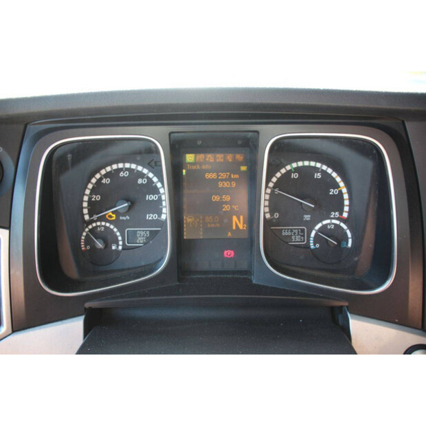 2012 Mercedes-Benz ACTROS-47629873