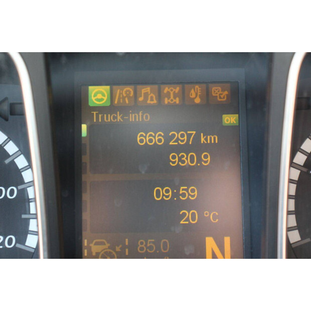 2012 Mercedes-Benz ACTROS-47629874