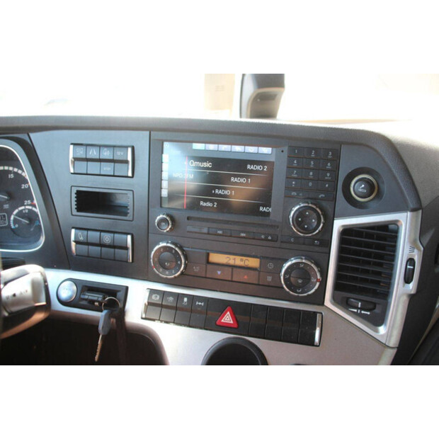 2012 Mercedes-Benz ACTROS-47629875