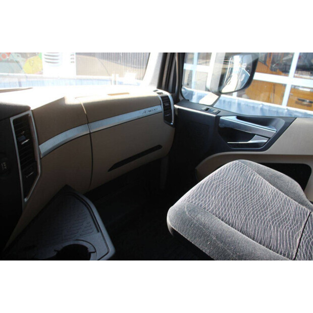 2012 Mercedes-Benz ACTROS-47629880