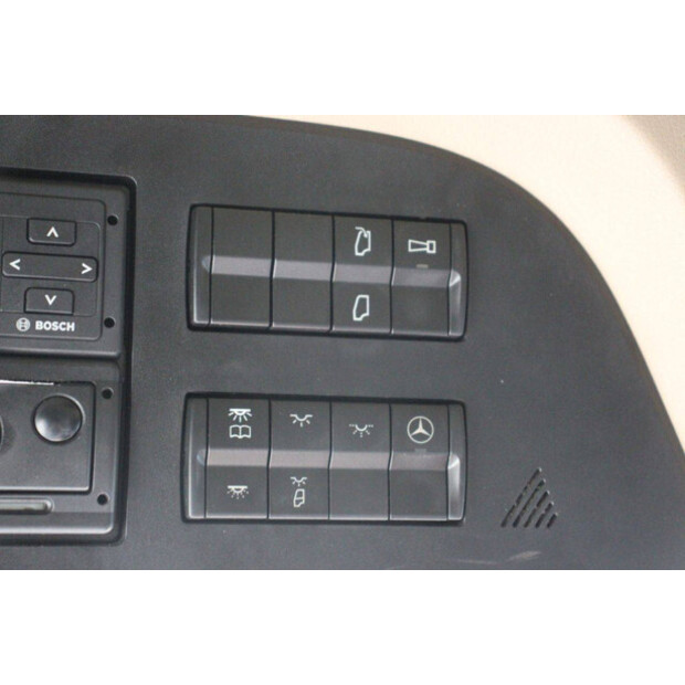 2012 Mercedes-Benz ACTROS-47629884