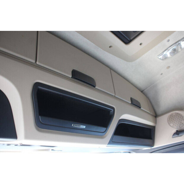 2012 Mercedes-Benz ACTROS-47629885