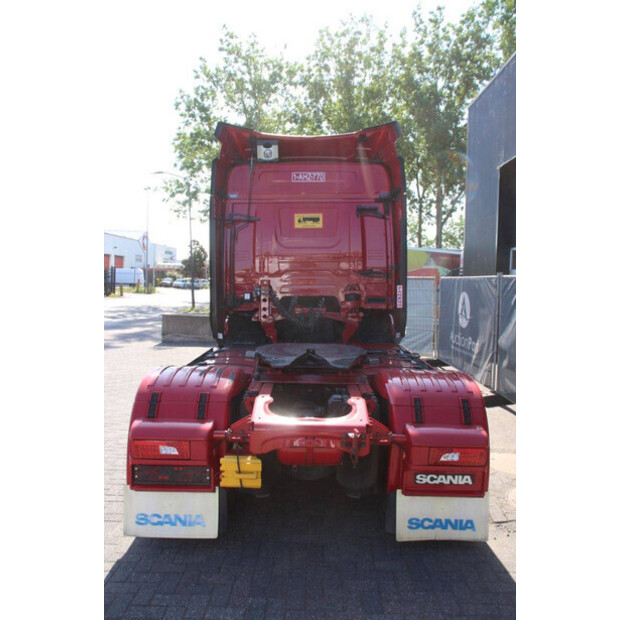 2019 Scania R450-47629897