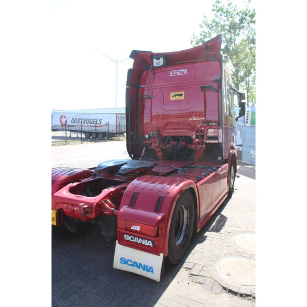 2019 Scania R450-47629898