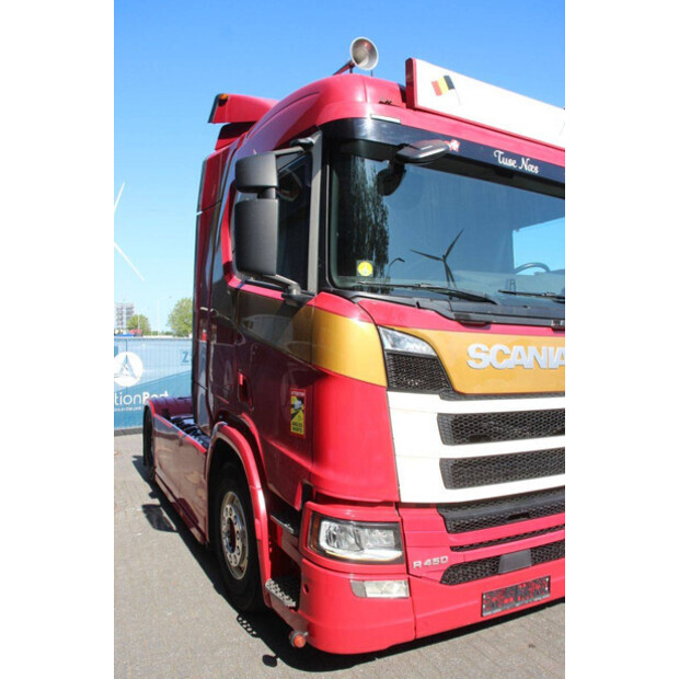 2019 Scania R450-47629899
