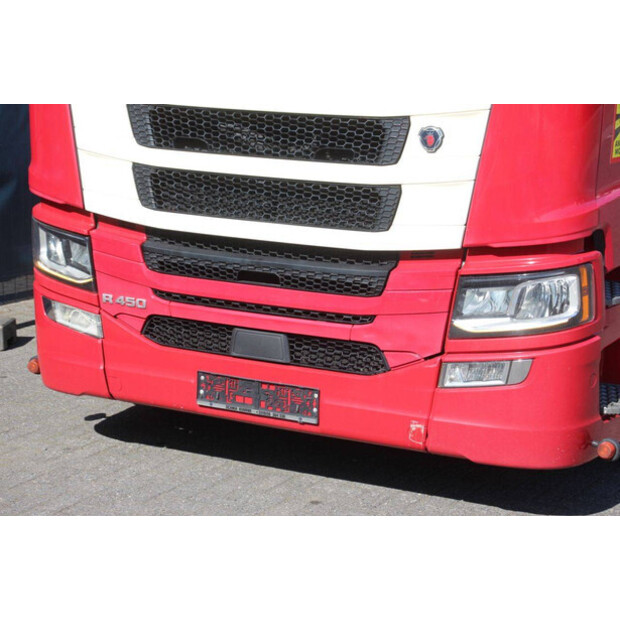 2019 Scania R450-47629902