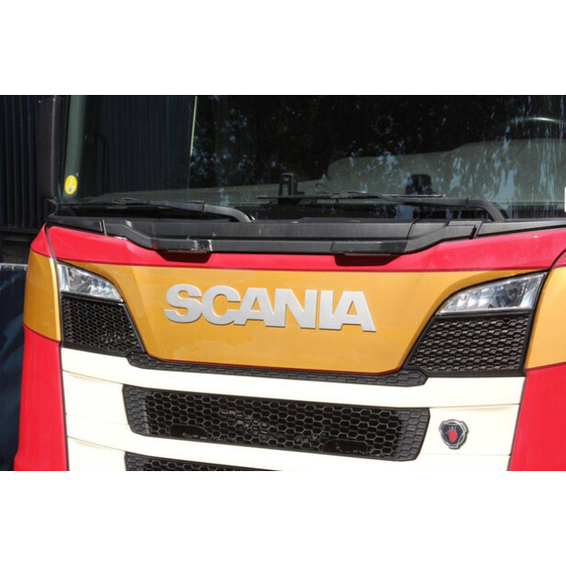 2019 Scania R450-47629903