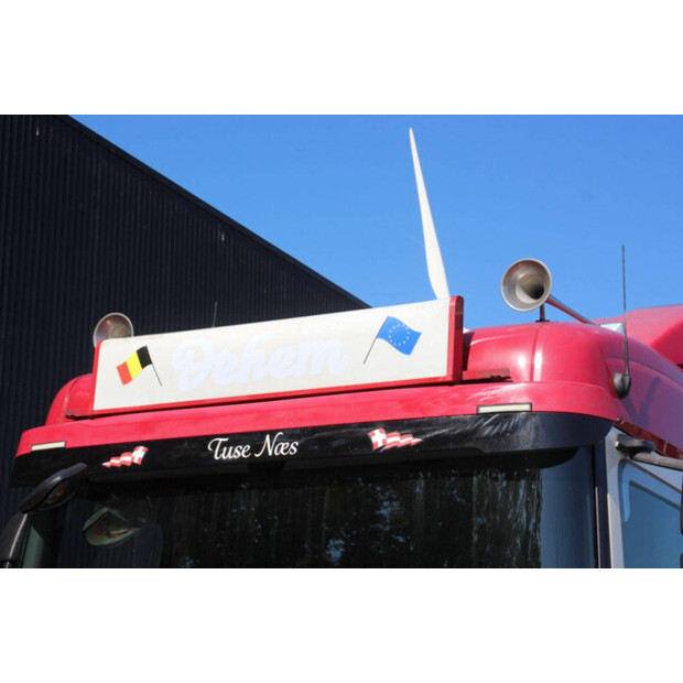 2019 Scania R450-47629904