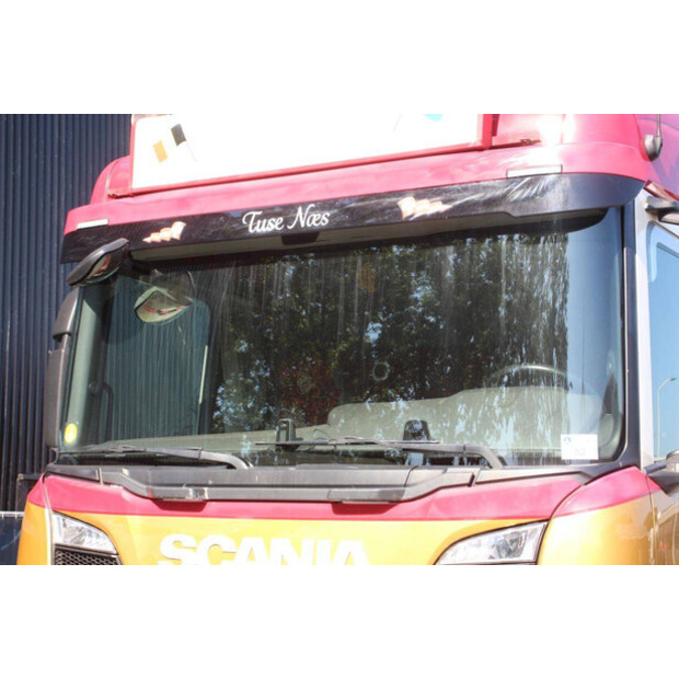 2019 Scania R450-47629905