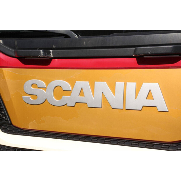 2019 Scania R450-47629906