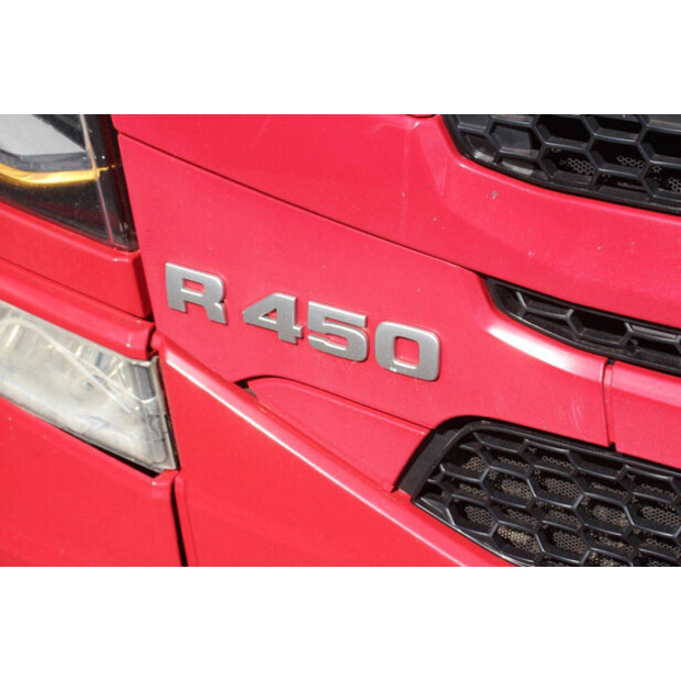 2019 Scania R450-47629908
