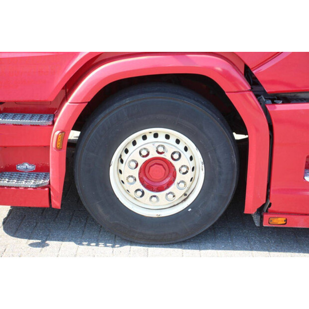 2019 Scania R450-47629909