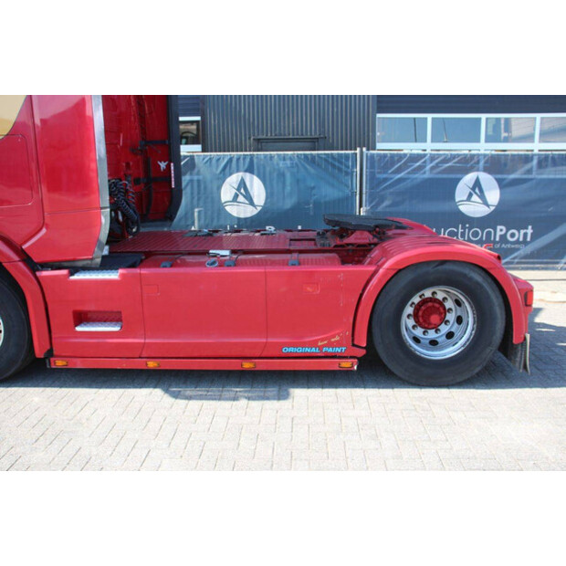 2019 Scania R450-47629910
