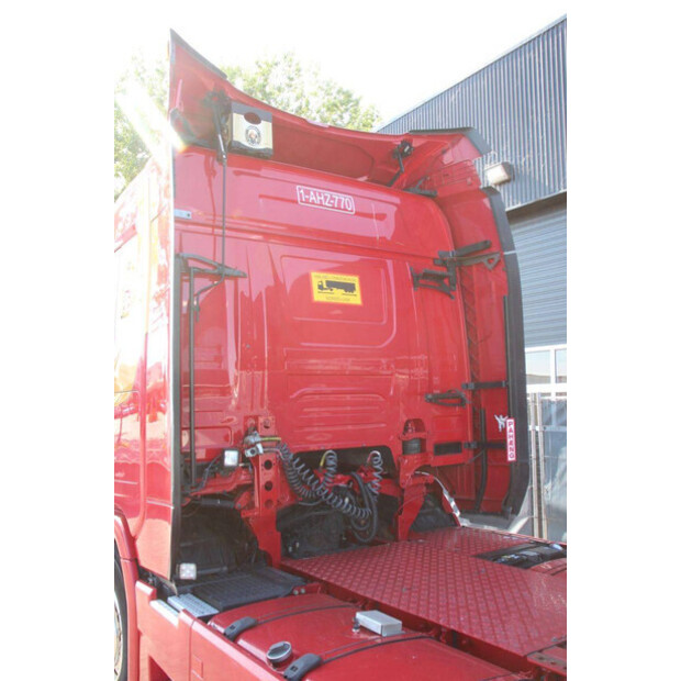 2019 Scania R450-47629913