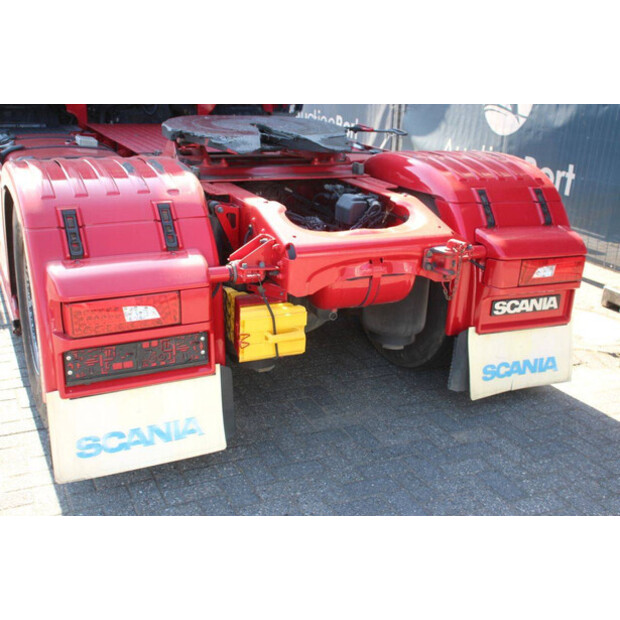 2019 Scania R450-47629915