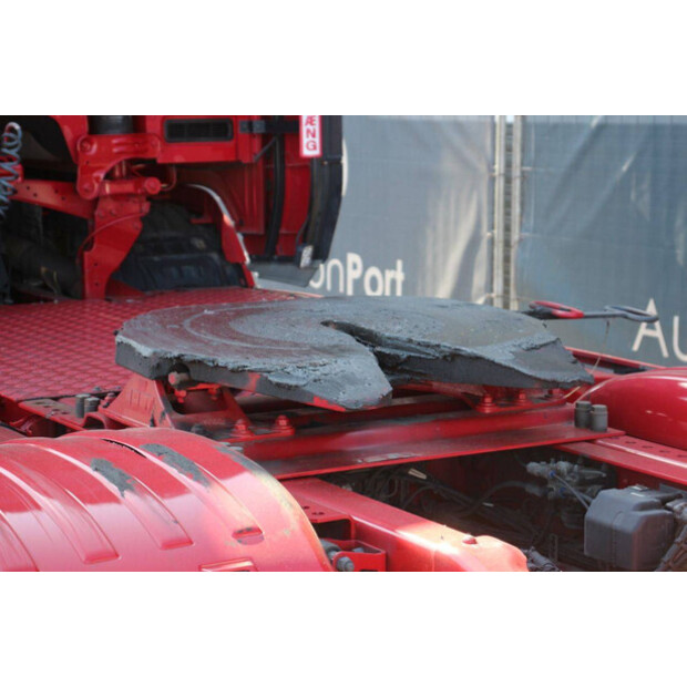 2019 Scania R450-47629916