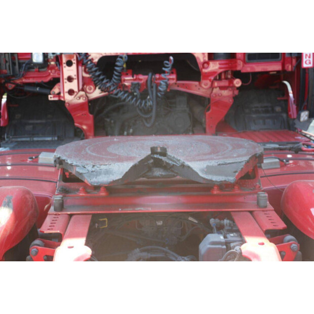2019 Scania R450-47629917