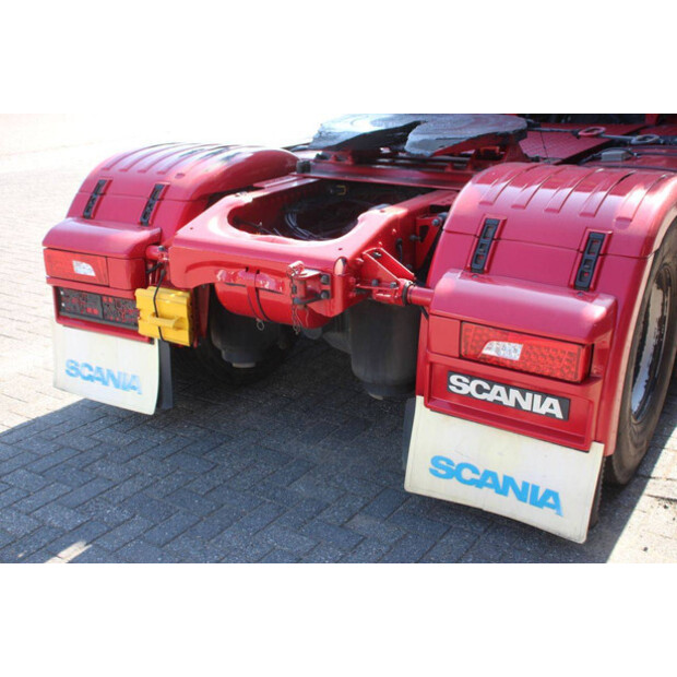2019 Scania R450-47629919