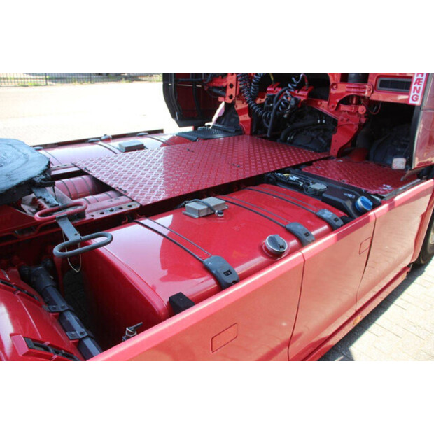 2019 Scania R450-47629921