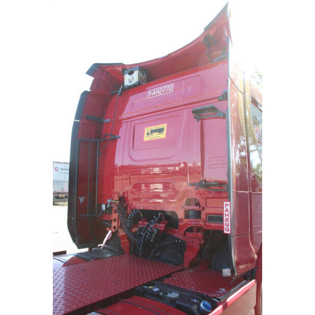 2019 Scania R450-47629922