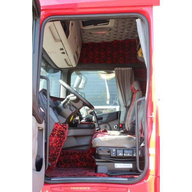 2019 Scania R450-47629927