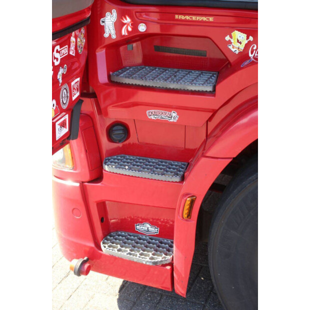 2019 Scania R450-47629928