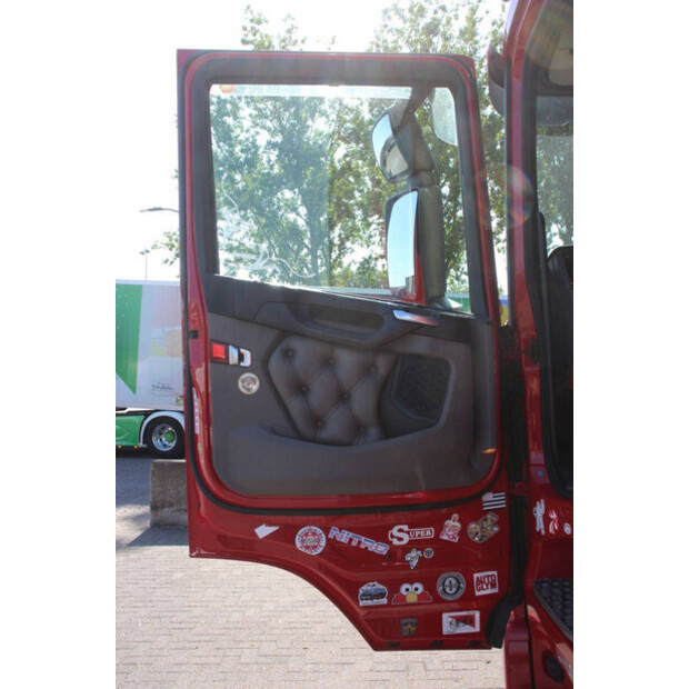 2019 Scania R450-47629929