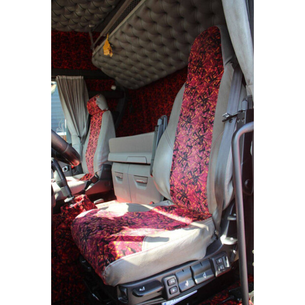 2019 Scania R450-47629932