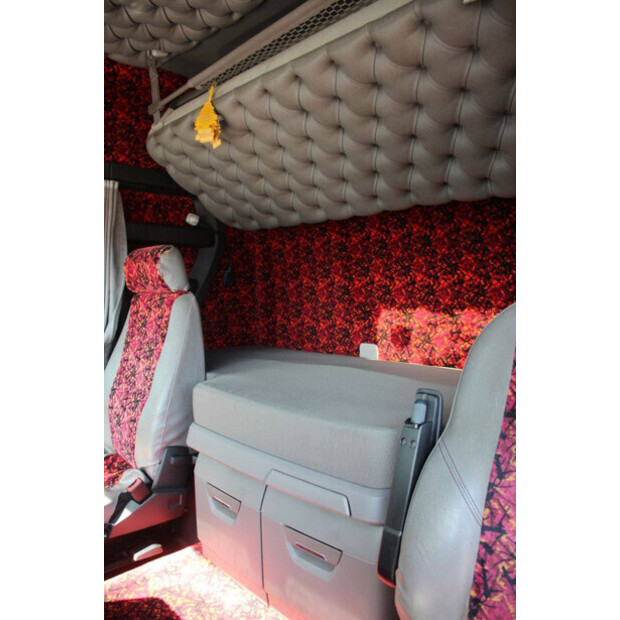 2019 Scania R450-47629933