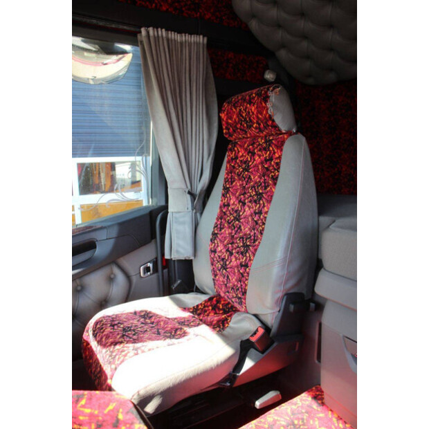 2019 Scania R450-47629936