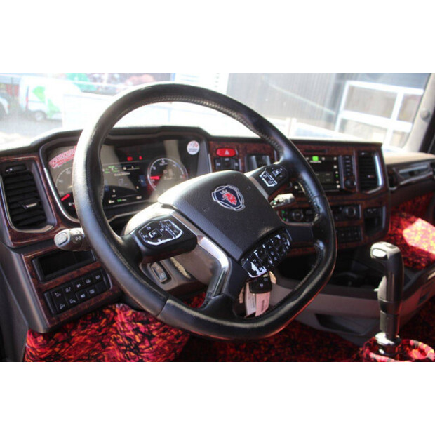 2019 Scania R450-47629937
