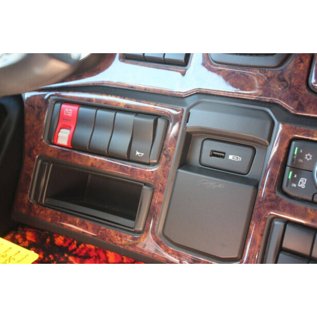 2019 Scania R450-47629944