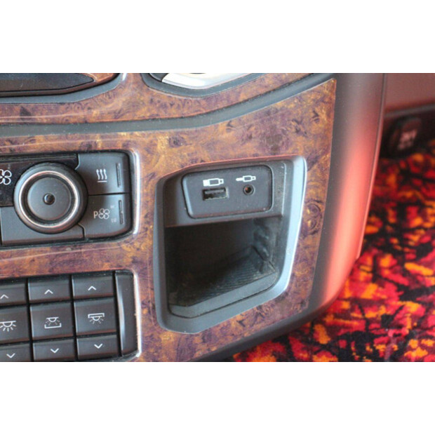 2019 Scania R450-47629945