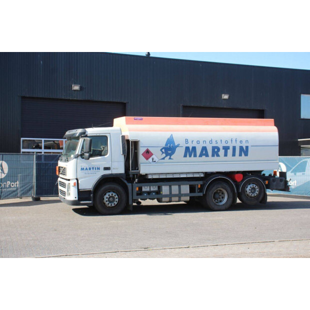 2005 Volvo FM9 300-47629965