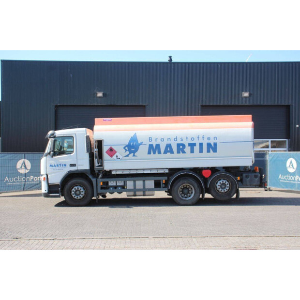 2005 Volvo FM9 300-47629966