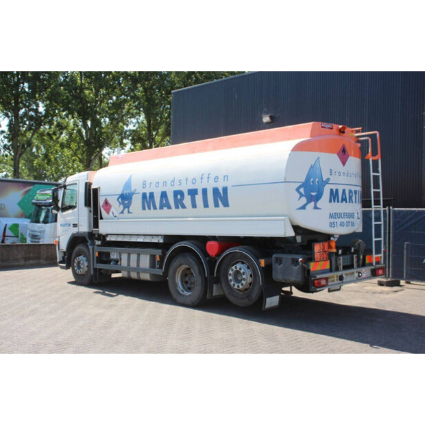 2005 Volvo FM9 300-47629967