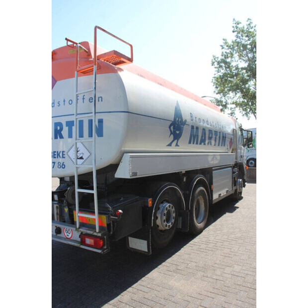 2005 Volvo FM9 300-47629969
