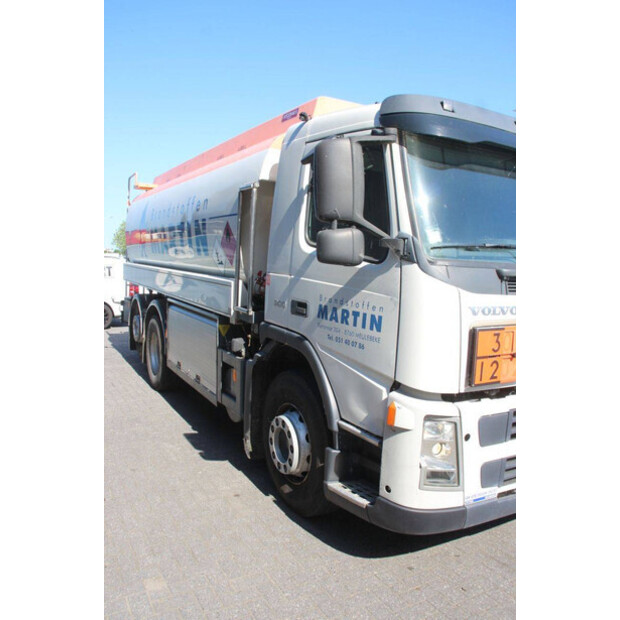 2005 Volvo FM9 300-47629970