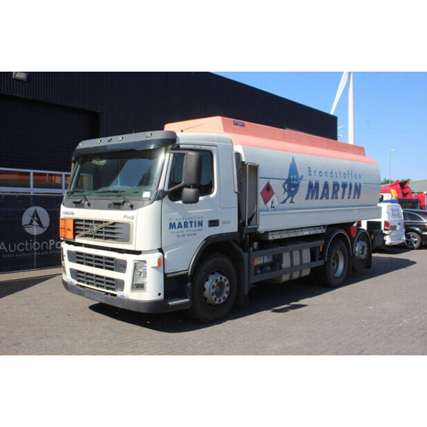 2005 Volvo FM9 300-47629972