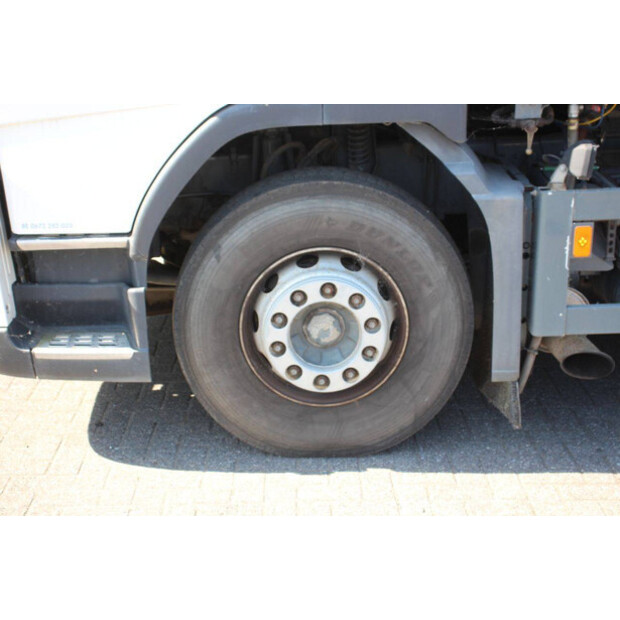 2005 Volvo FM9 300-47629980