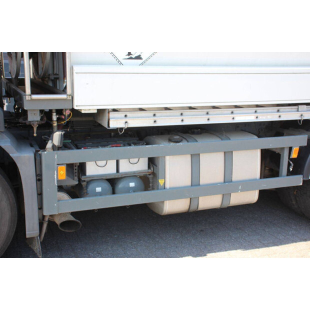2005 Volvo FM9 300-47629981