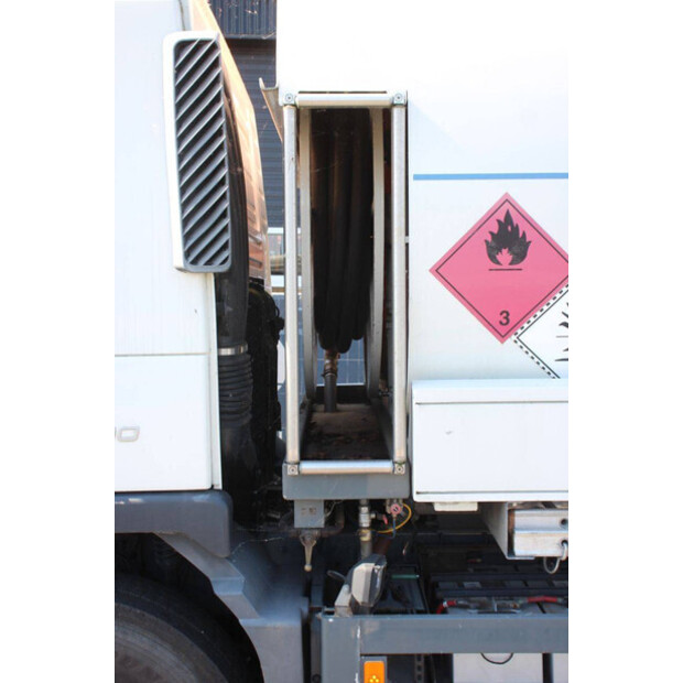 2005 Volvo FM9 300-47629982