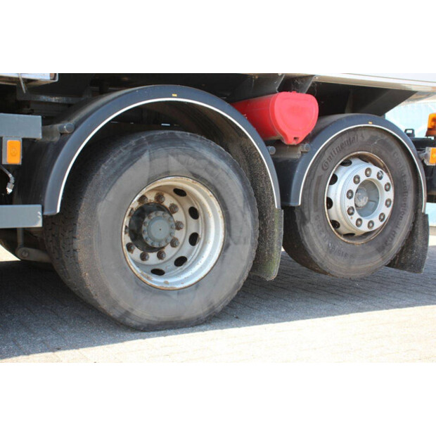2005 Volvo FM9 300-47629984