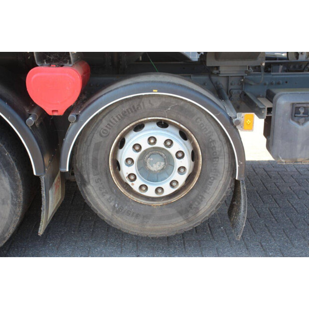 2005 Volvo FM9 300-47629986