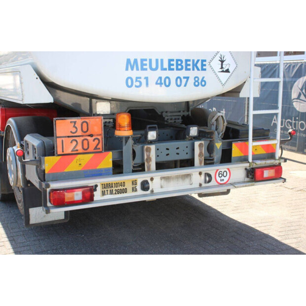 2005 Volvo FM9 300-47629987