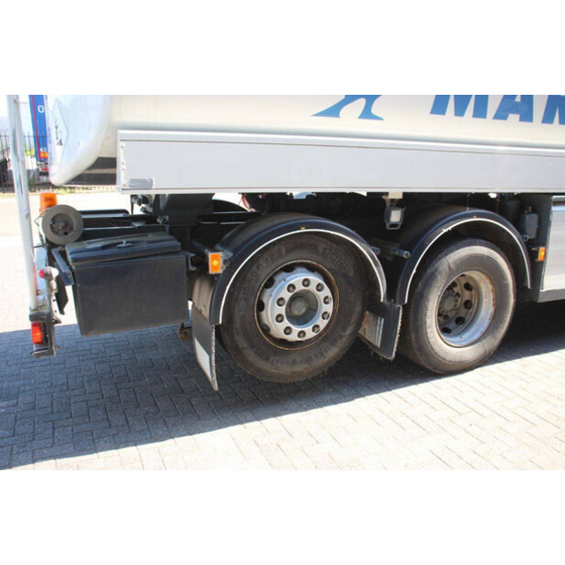 2005 Volvo FM9 300-47629990