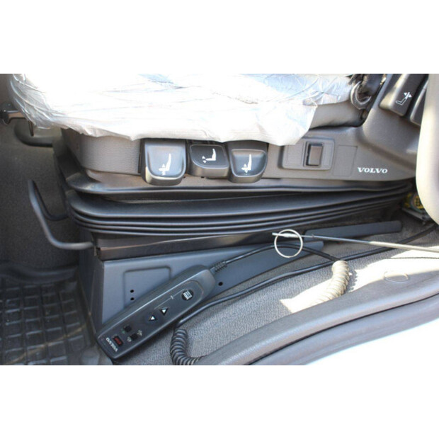 2005 Volvo FM9 300-47630011