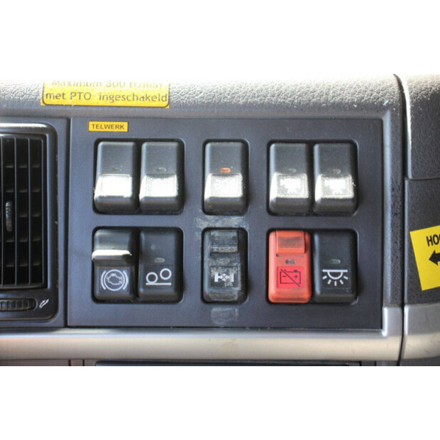 2005 Volvo FM9 300-47630019