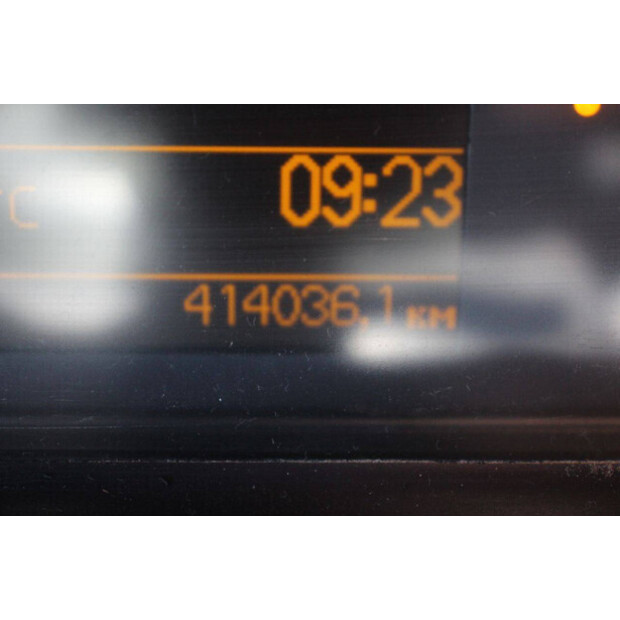 2005 Volvo FM9 300-47630024