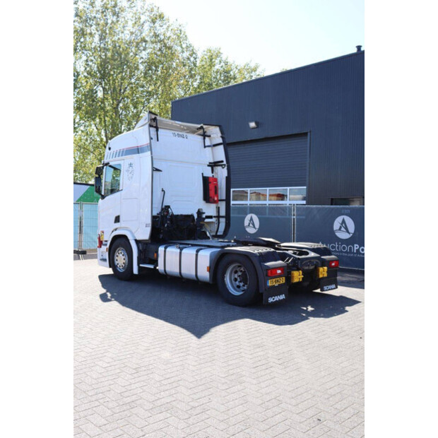2019 Scania R410-47630039